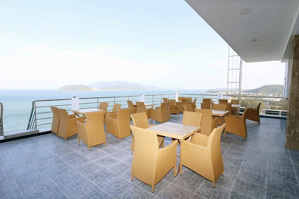 Majestic Star Hotel Nha Trang