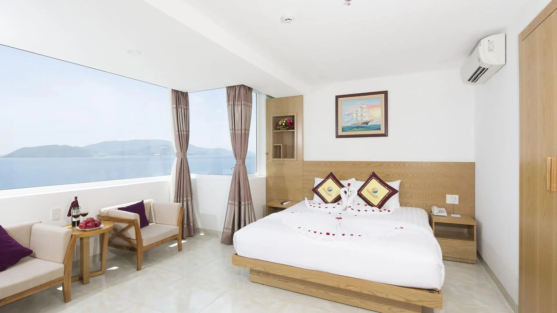 Majestic Star Hotel Nha Trang