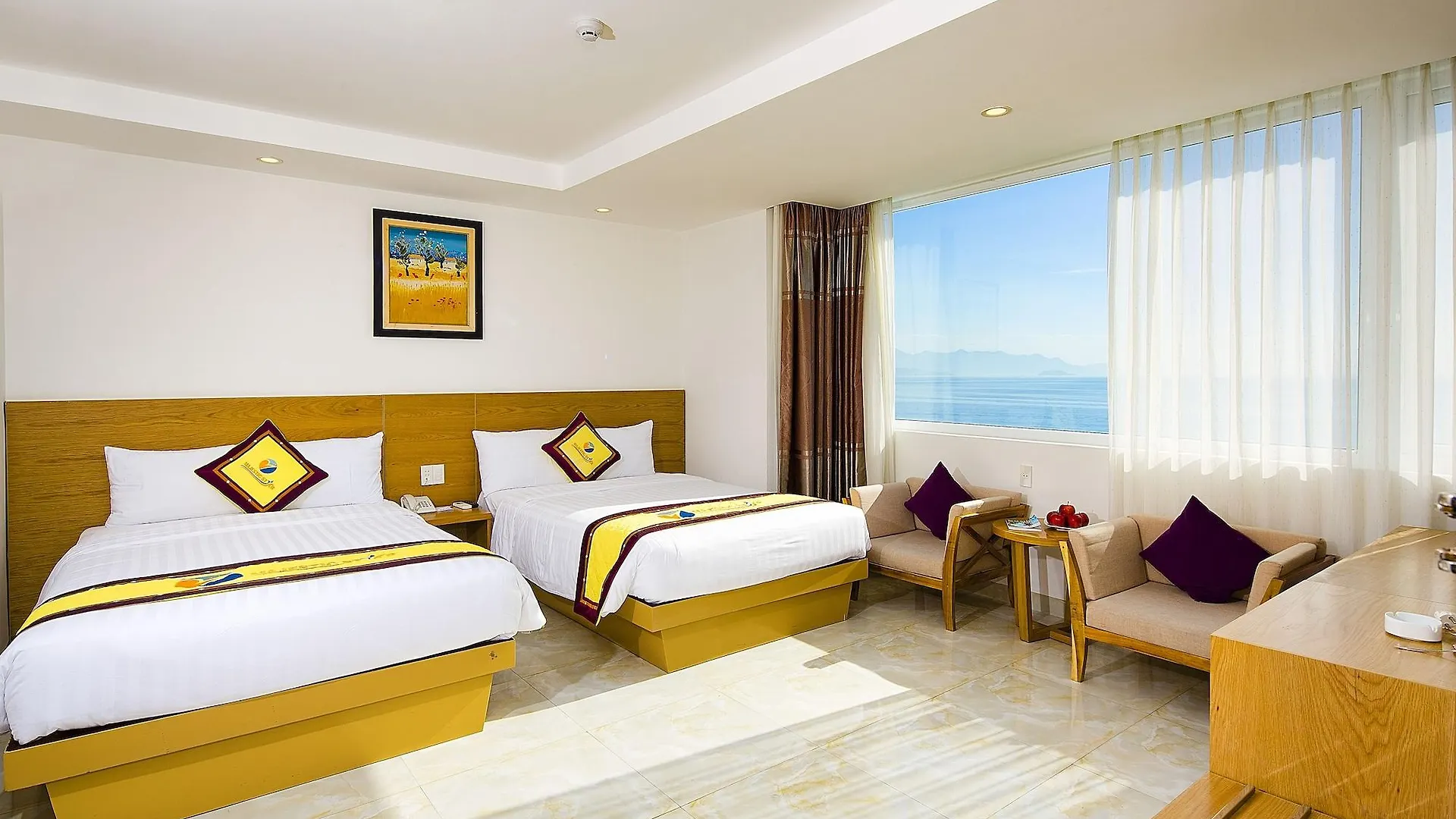 Majestic Star Hotel Nha Trang
