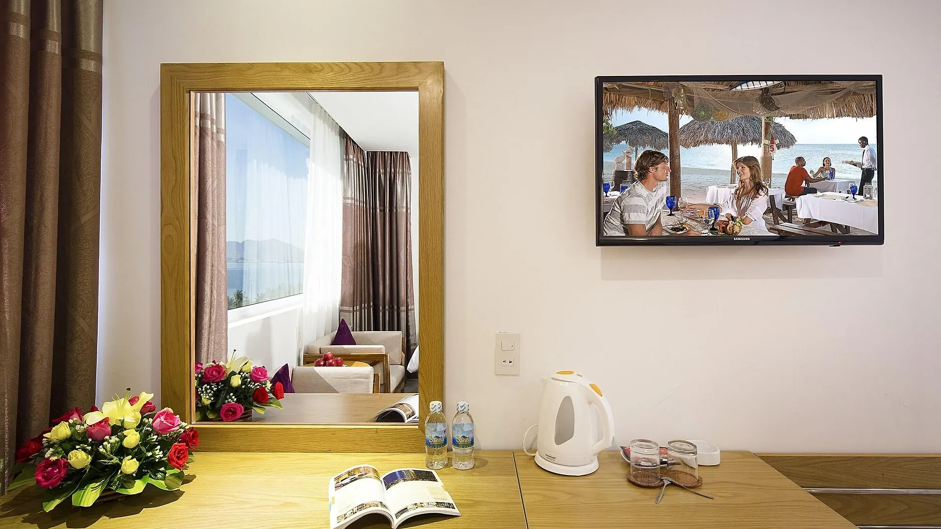 Majestic Star Hotel Nha Trang