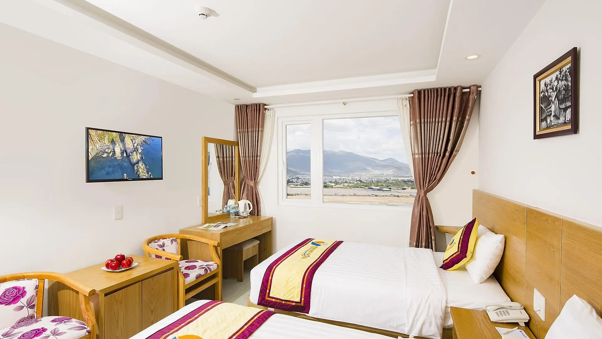 Majestic Star Hotel Nha Trang