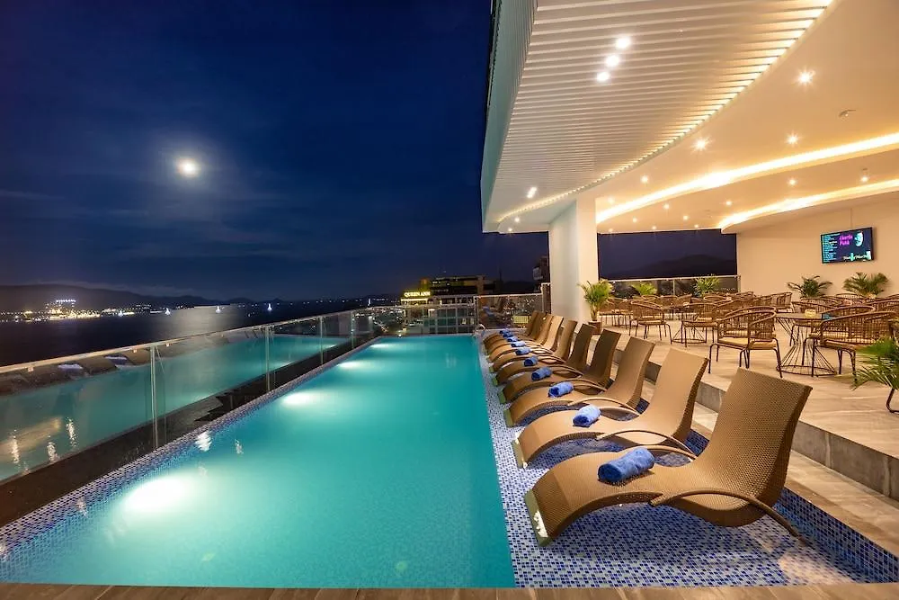 Majestic Star Hotel Nha Trang