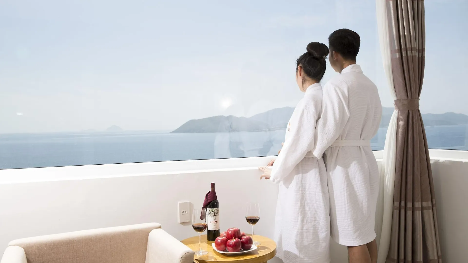 Majestic Star Hotel Nha Trang