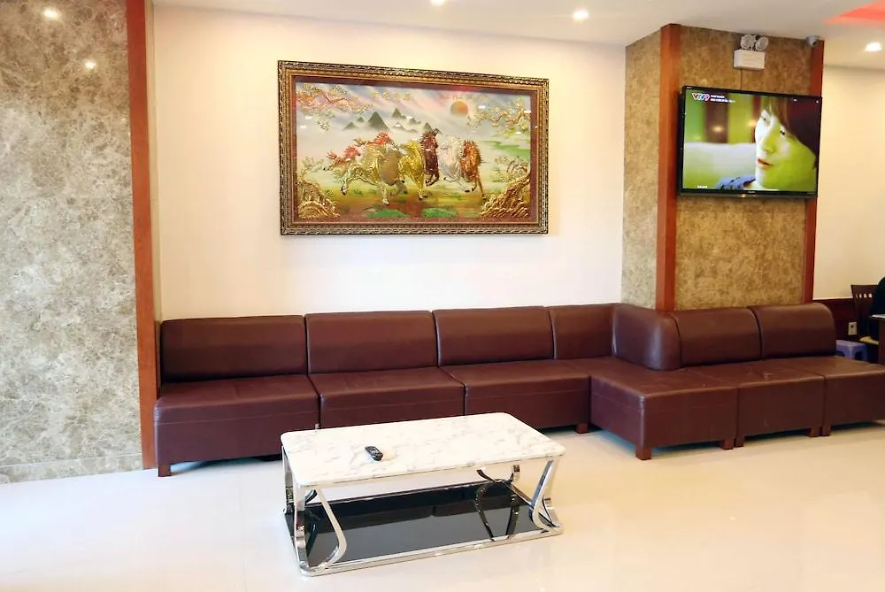 Majestic Star Hotel Nha Trang 3*,  Vietnam