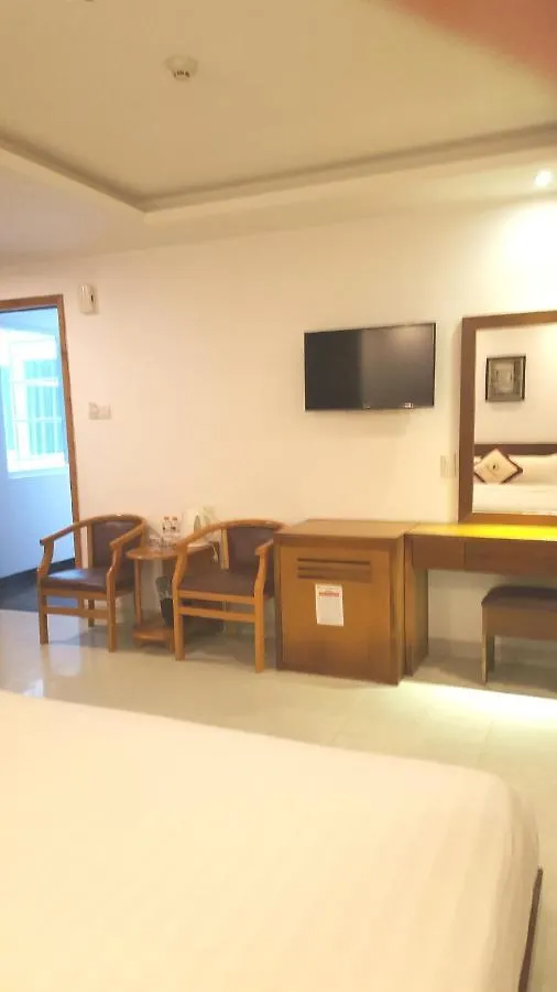 Majestic Star Hotel Nha Trang
