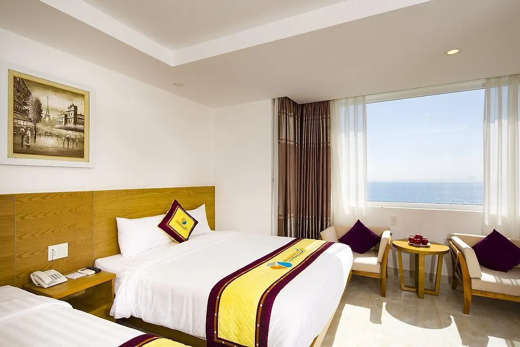 Majestic Star Hotel Nha Trang