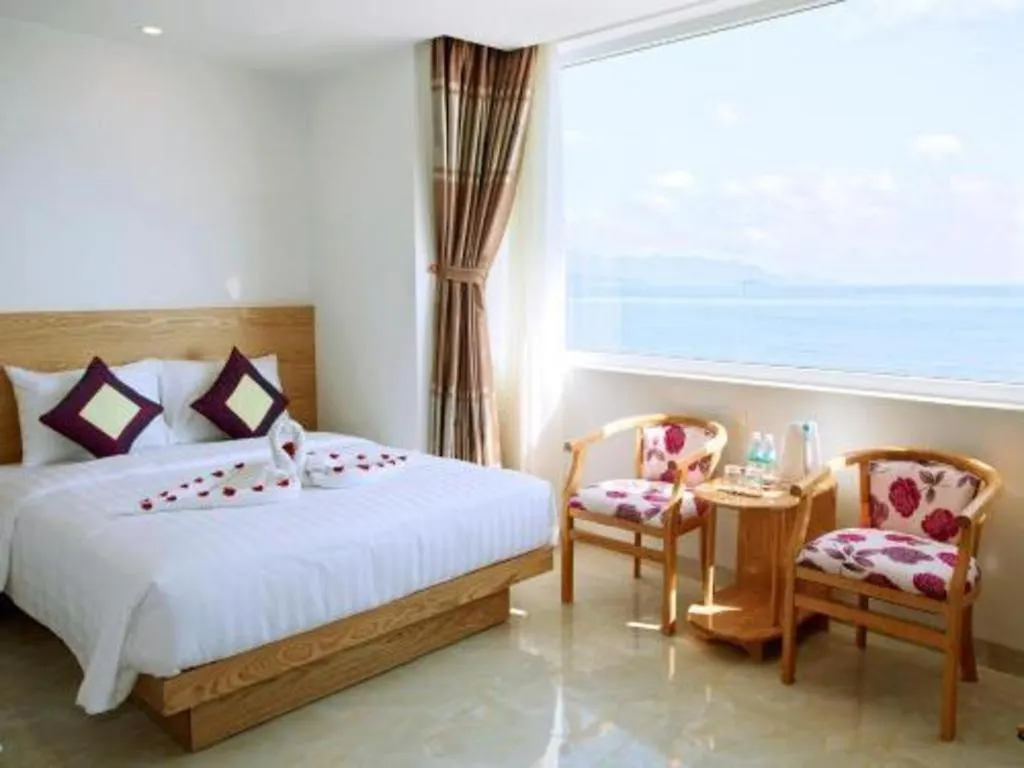 Majestic Star Hotel Nha Trang