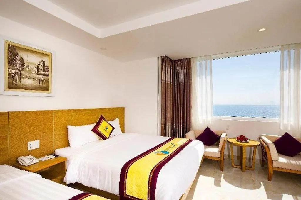 Majestic Star Hotel Nha Trang