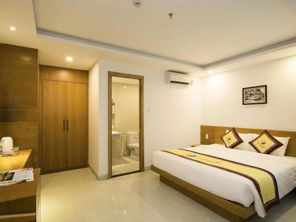 Majestic Star Hotel Nha Trang 3*,  Vietnam