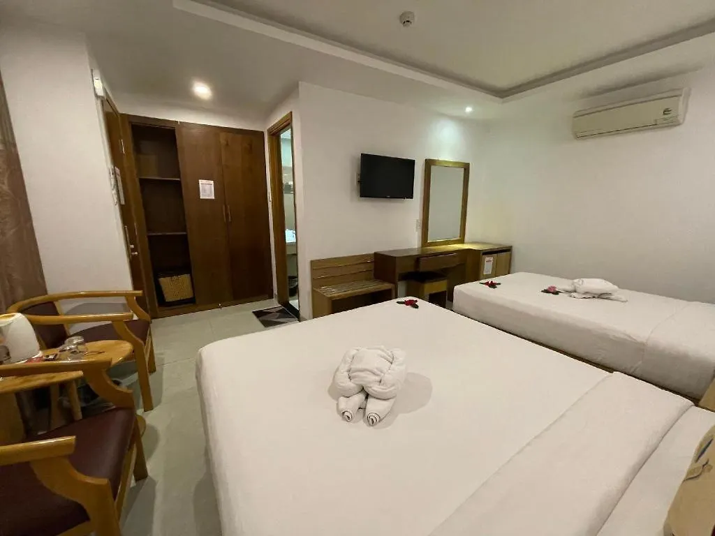 Majestic Star Hotel Nha Trang