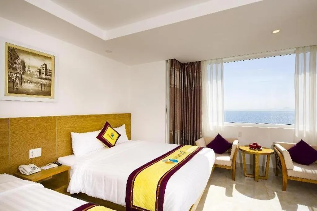 Majestic Star Hotel Nha Trang