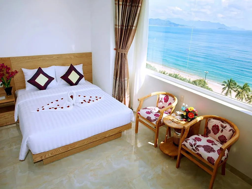 Majestic Star Hotel Nha Trang