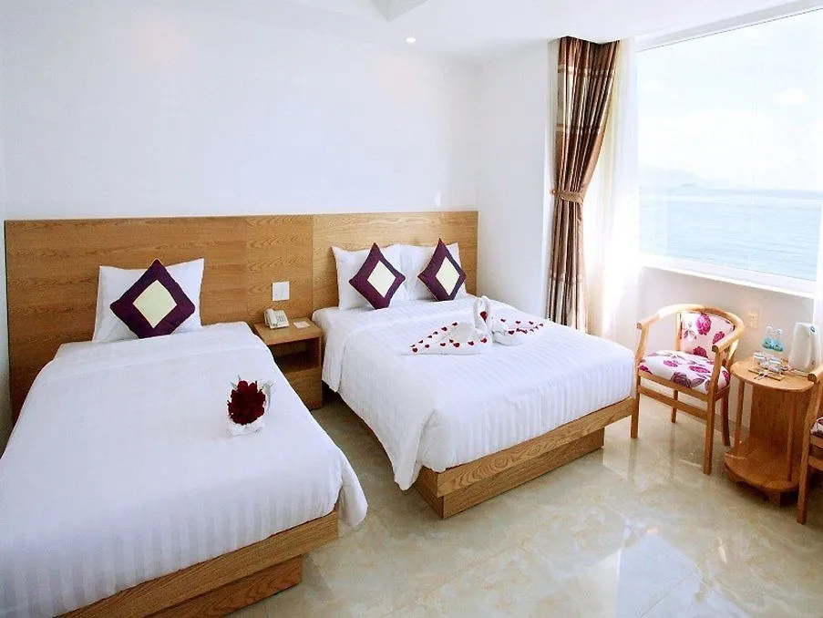 Majestic Star Hotel Nha Trang 3*,  Vietnam