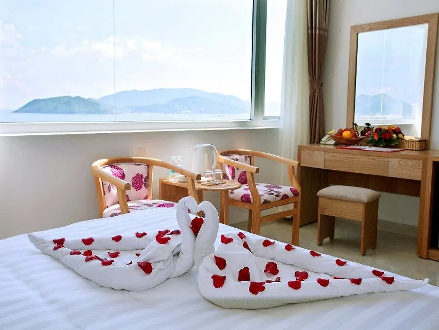 Majestic Star Hotel Nha Trang