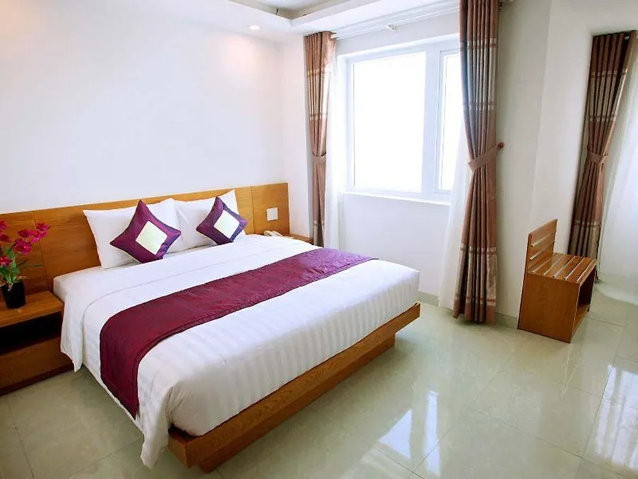 Majestic Star Hotel Nha Trang