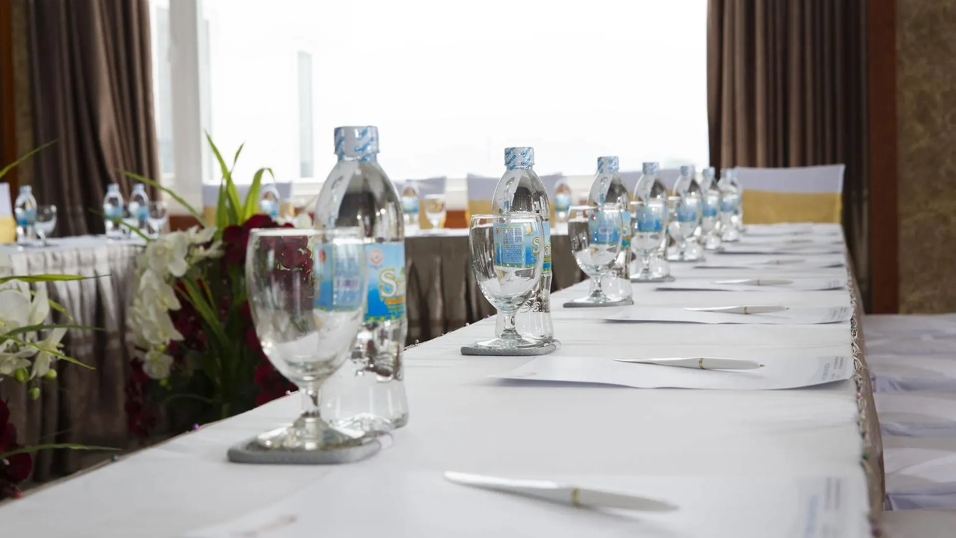 Majestic Star Hotel Nha Trang 3*,