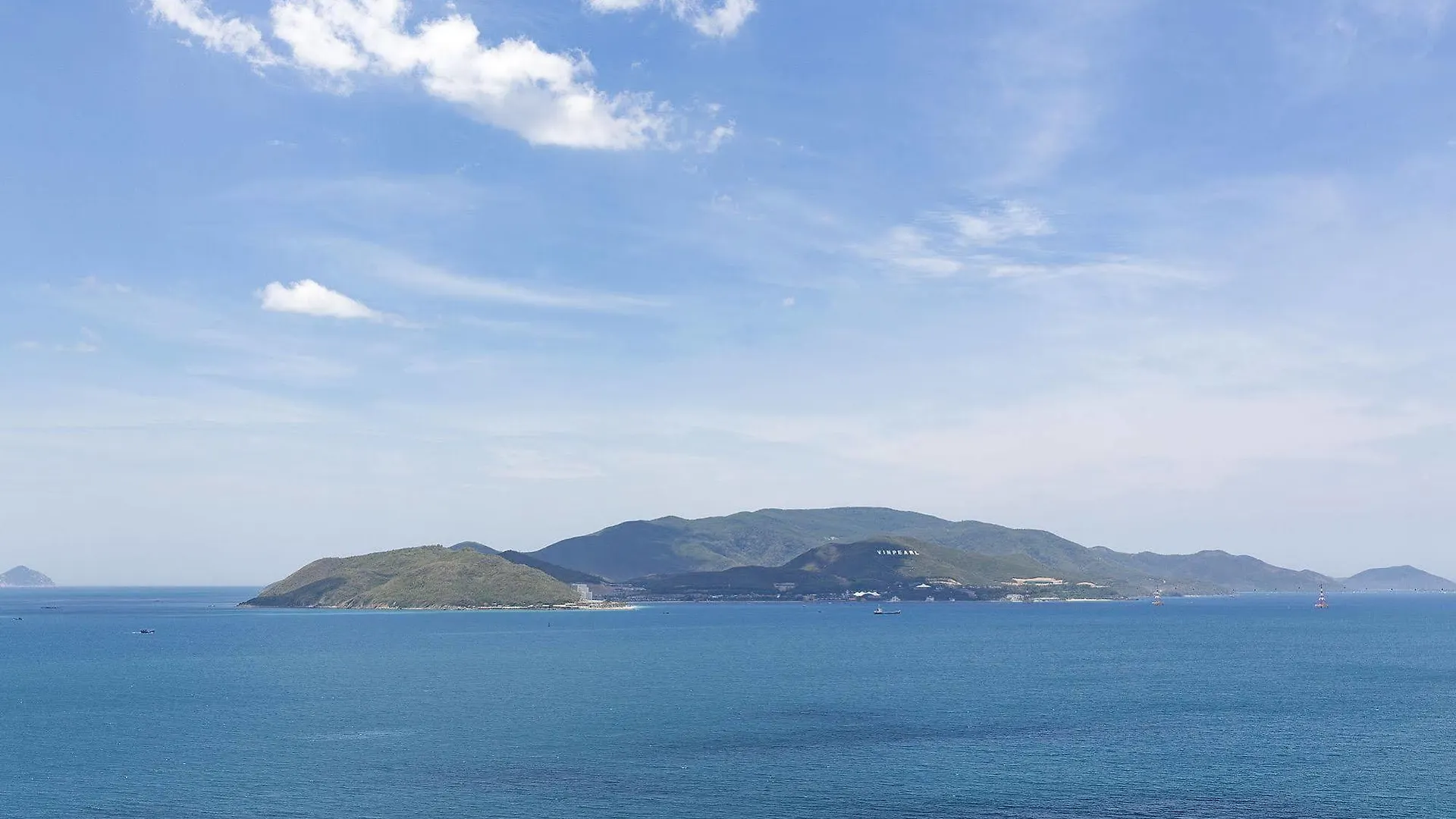 Majestic Star Hotel Nha Trang Vietnam