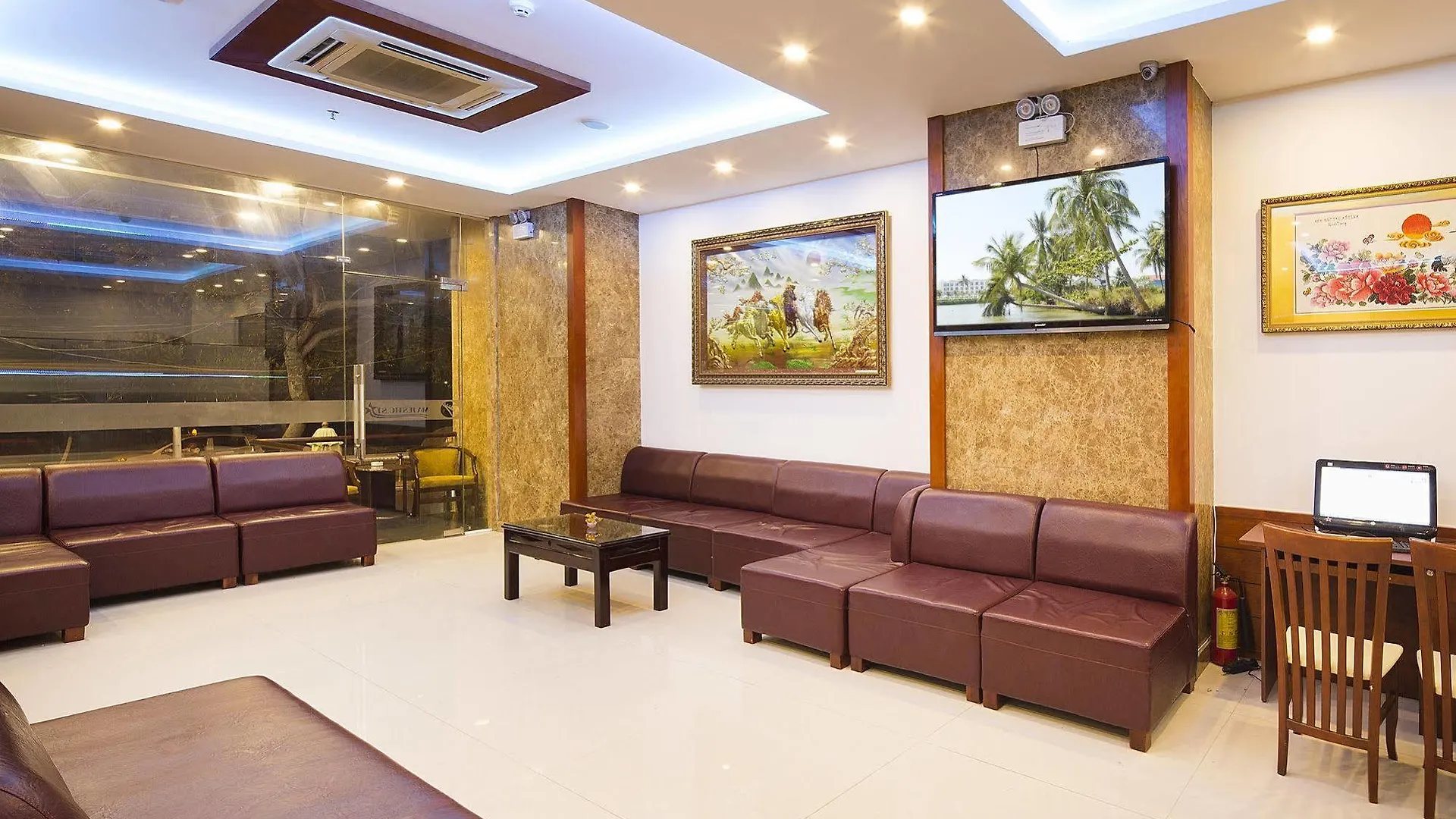 Majestic Star Hotel Nha Trang