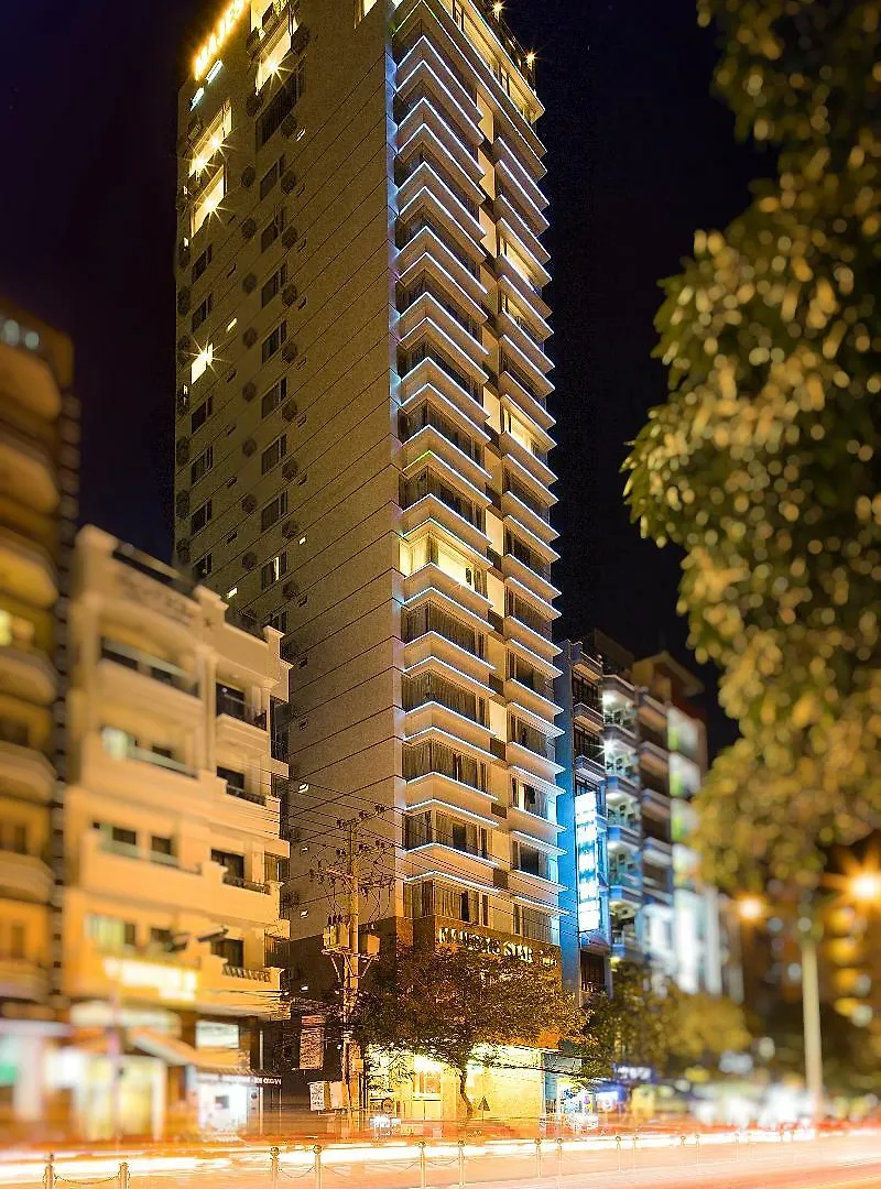 Majestic Star Hotel Nha Trang