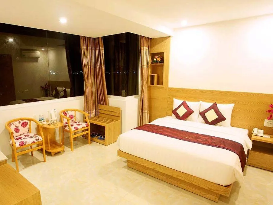 Majestic Star Hotel Nha Trang
