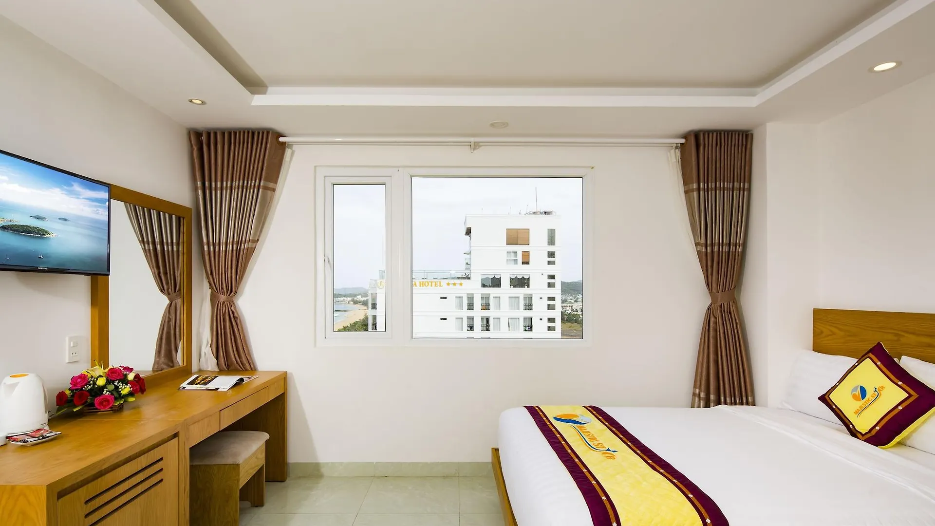 Majestic Star Hotel Nha Trang