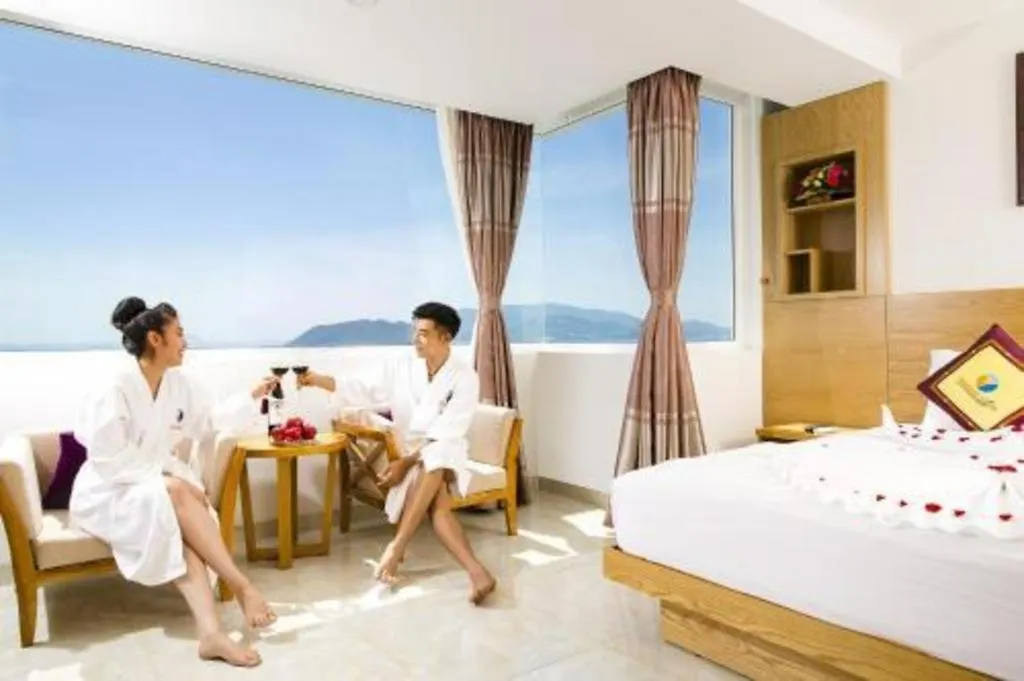 Majestic Star Hotel Nha Trang