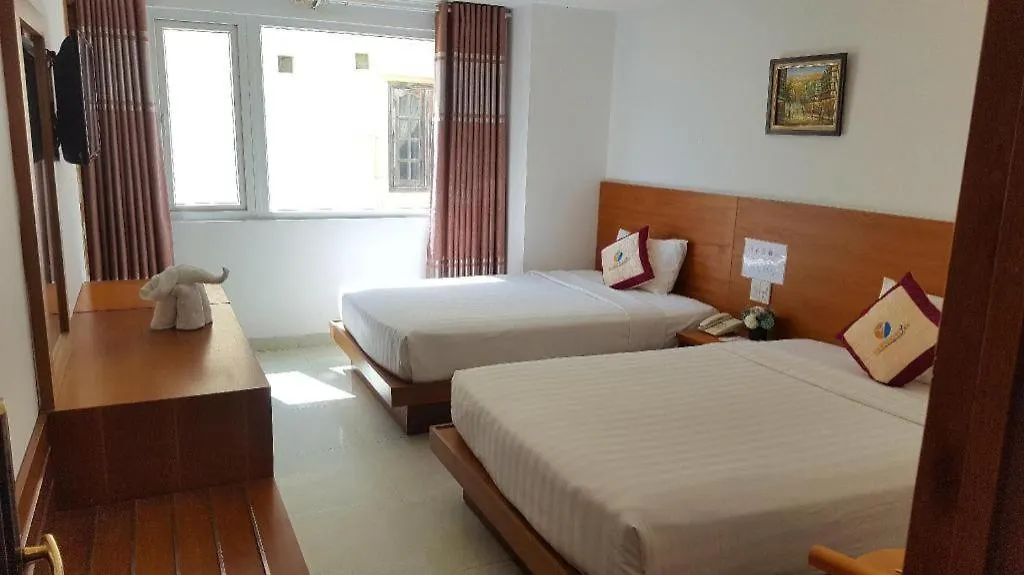 Majestic Star Hotel Nha Trang