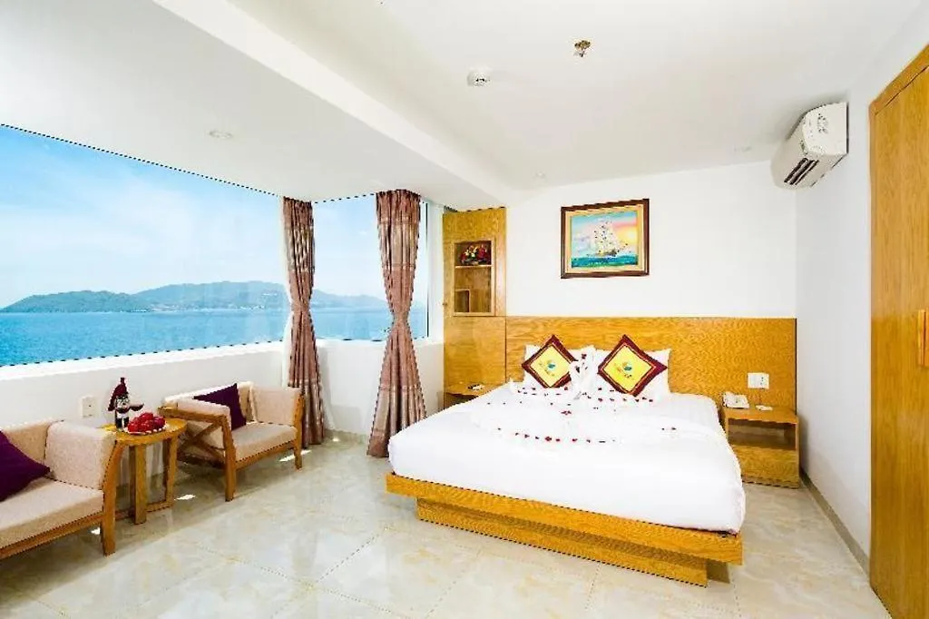 Majestic Star Hotel Nha Trang