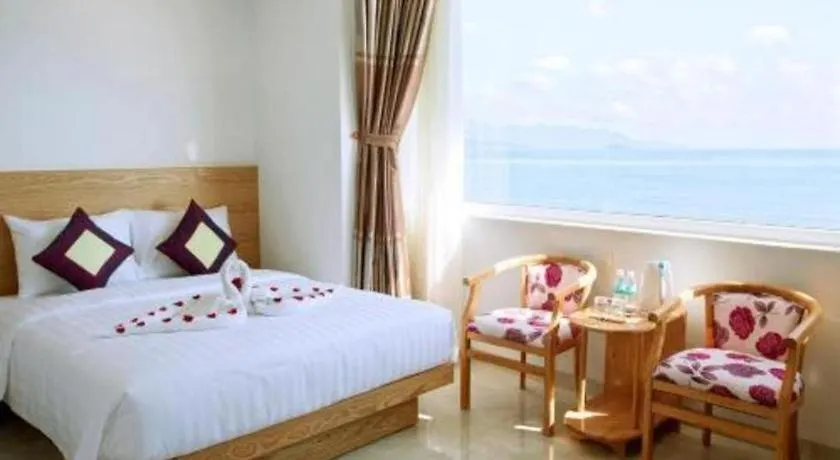 Majestic Star Hotel Nha Trang