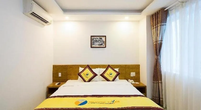 Majestic Star Hotel Nha Trang