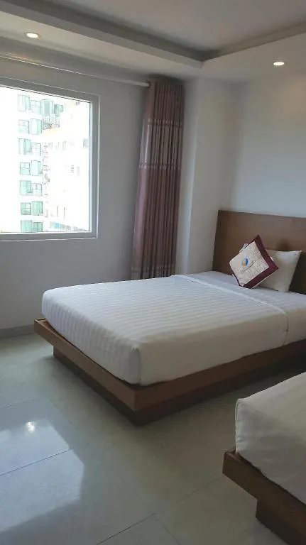 Hotel Majestic Star Nha Trang