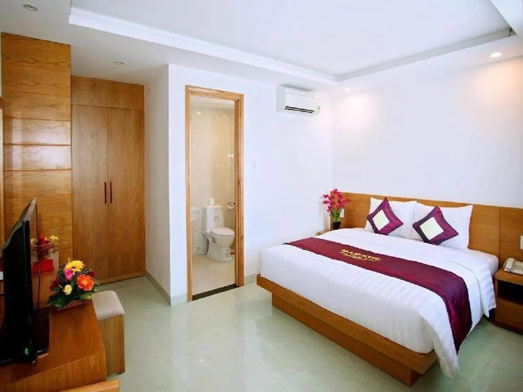 Hotel Majestic Star Nha Trang