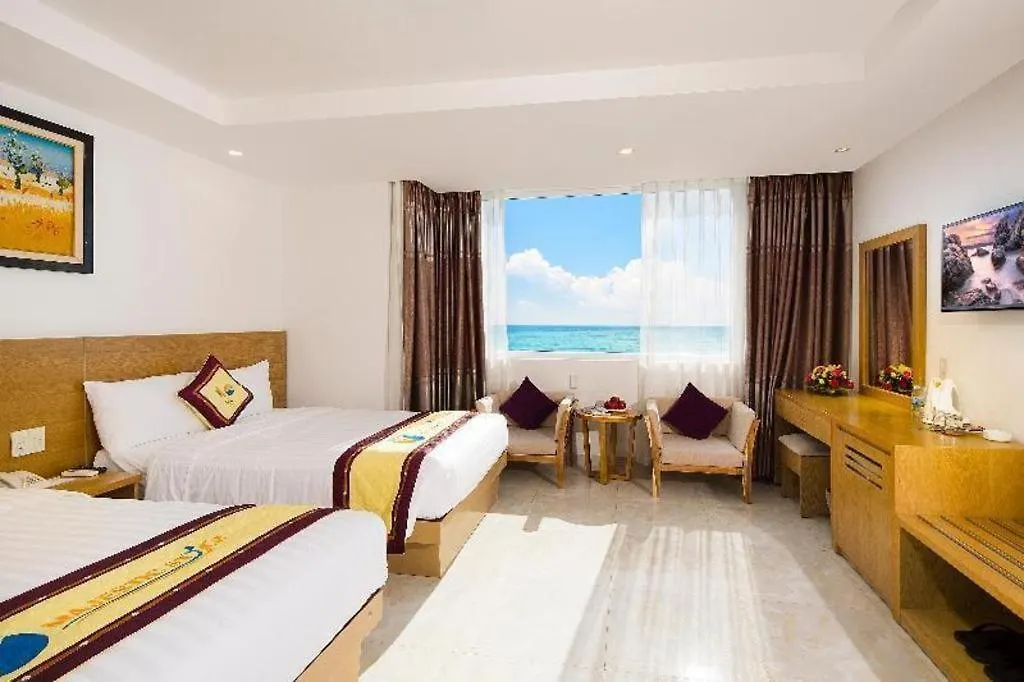 Hotel Majestic Star Nha Trang 3*,