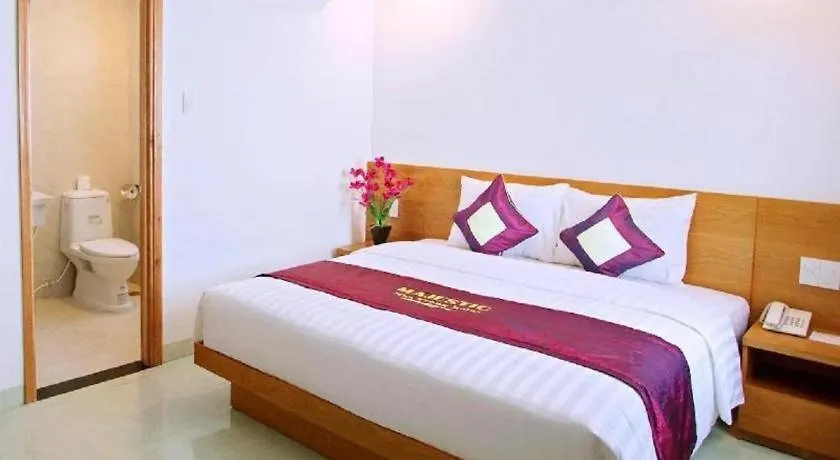 Hotel Majestic Star Nha Trang