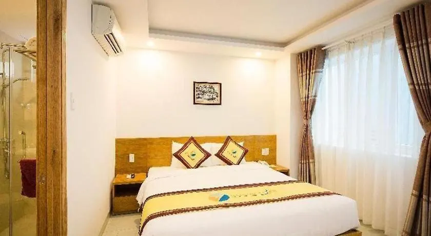 Hotel Majestic Star Nha Trang