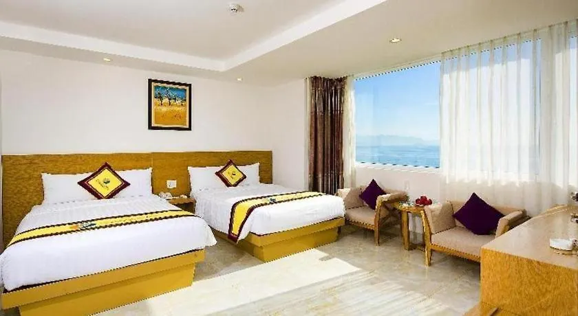 Hotel Majestic Star Nha Trang