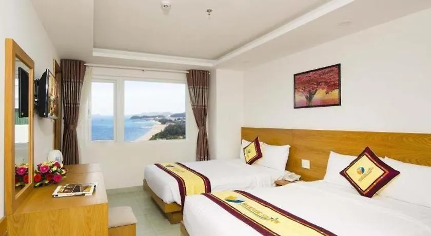 Hotel Majestic Star Nha Trang