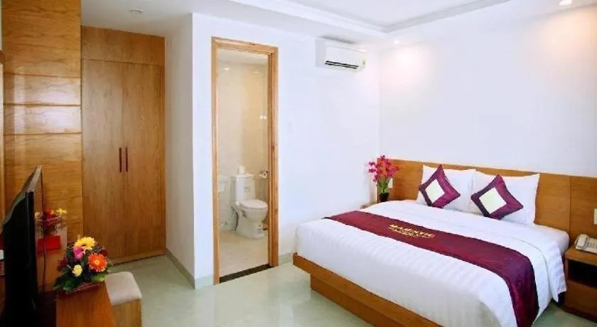 Hotel Majestic Star Nha Trang Vietnam