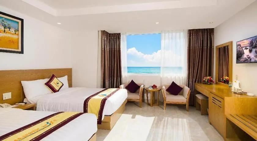Hotel Majestic Star Nha Trang