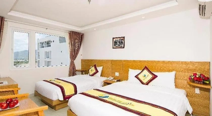 Hotel Majestic Star Nha Trang
