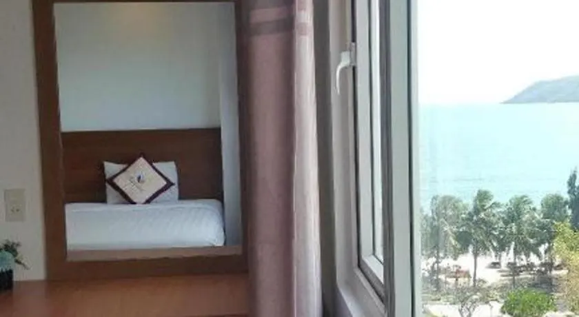 Hotel Majestic Star Nha Trang 3*,  Vietnam