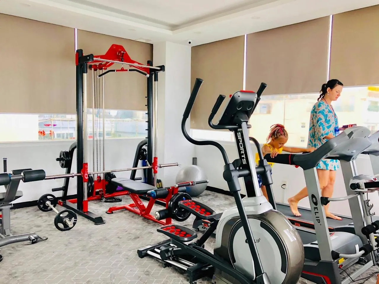 Hotel Majestic Star Nha Trang