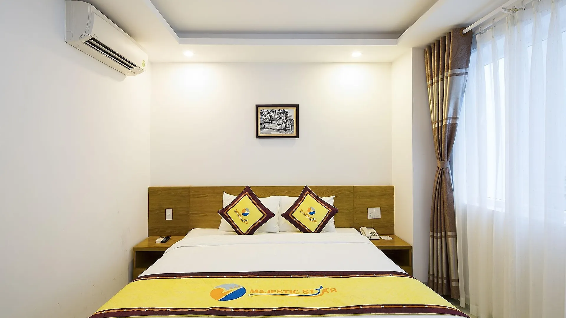 Majestic Star Hotel Nha Trang
