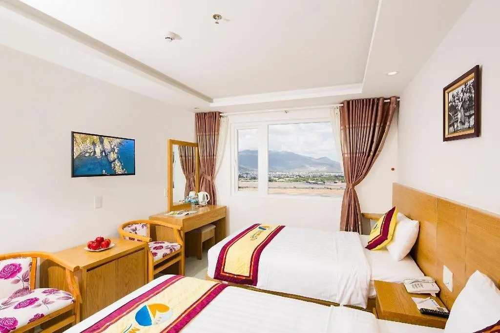 Majestic Star Hotel Nha Trang