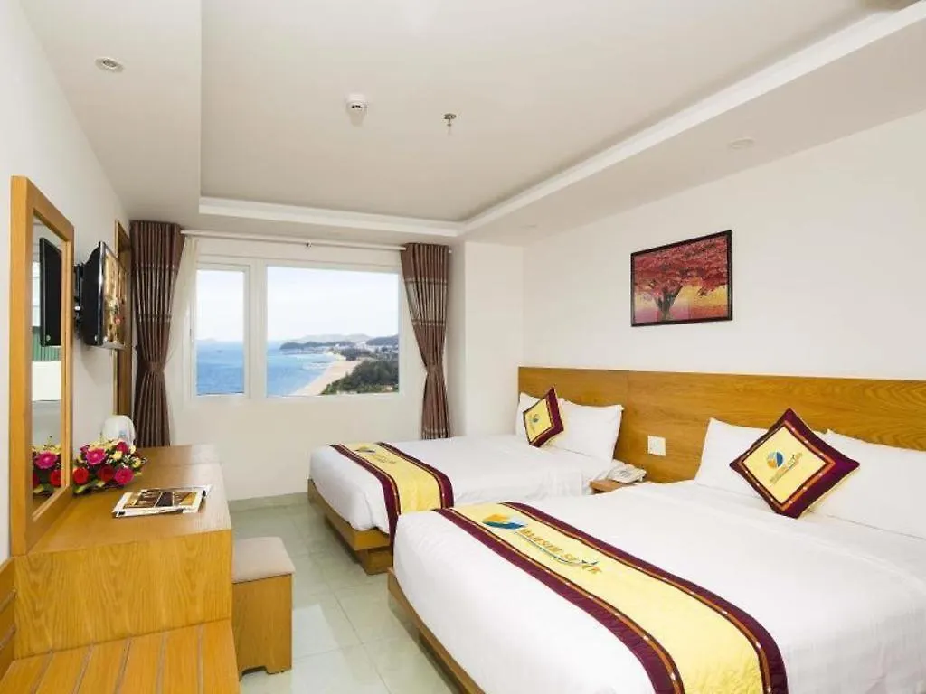 Majestic Star Hotel Nha Trang