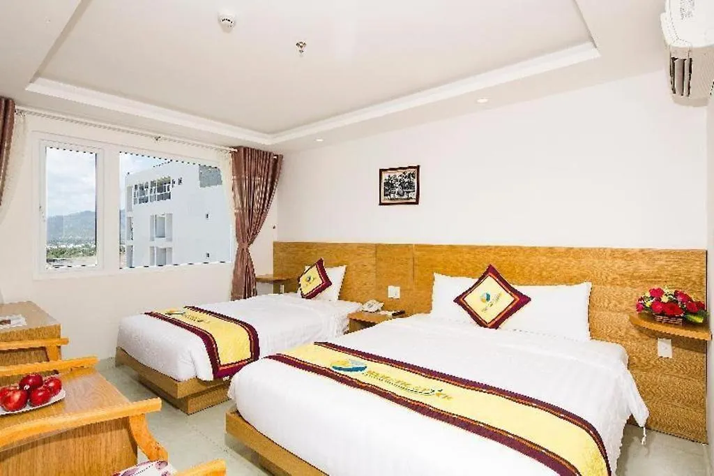 Majestic Star Hotel Nha Trang 3*,