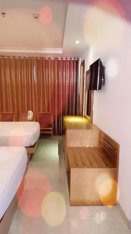 Majestic Star Hotel Nha Trang