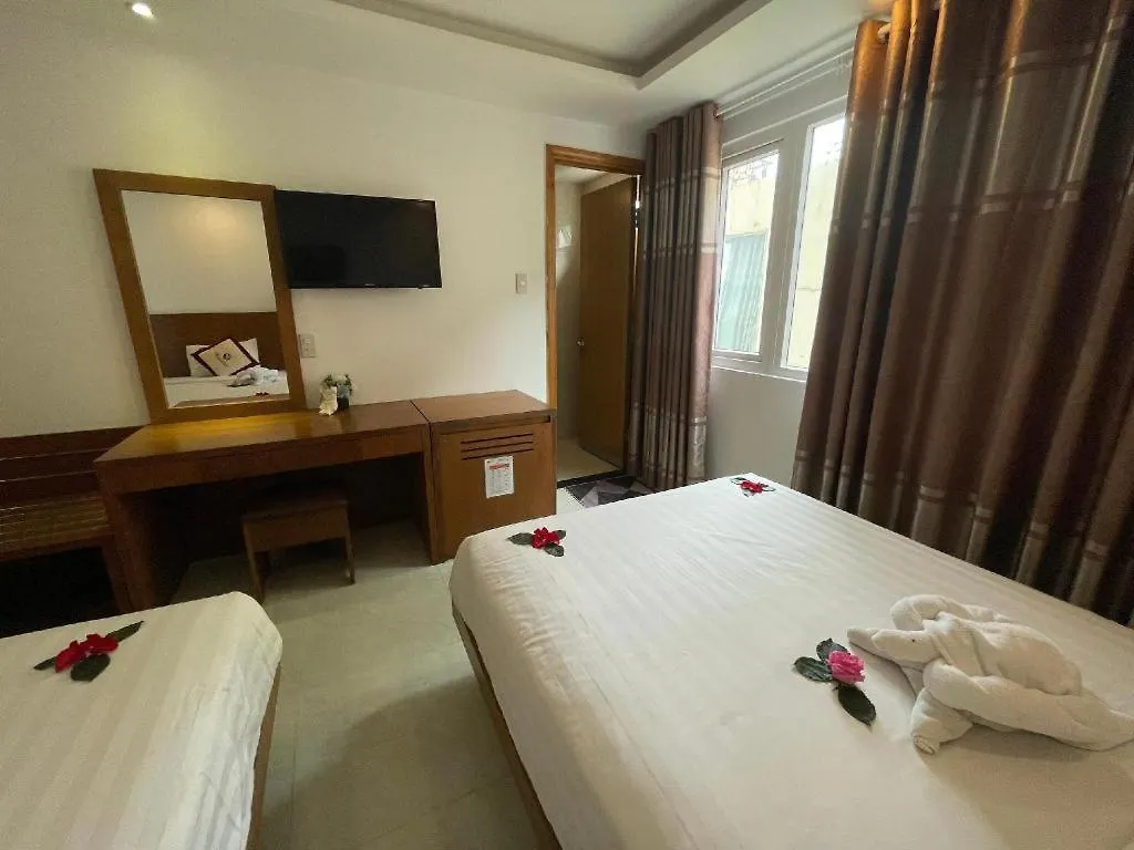 Majestic Star Hotel Nha Trang