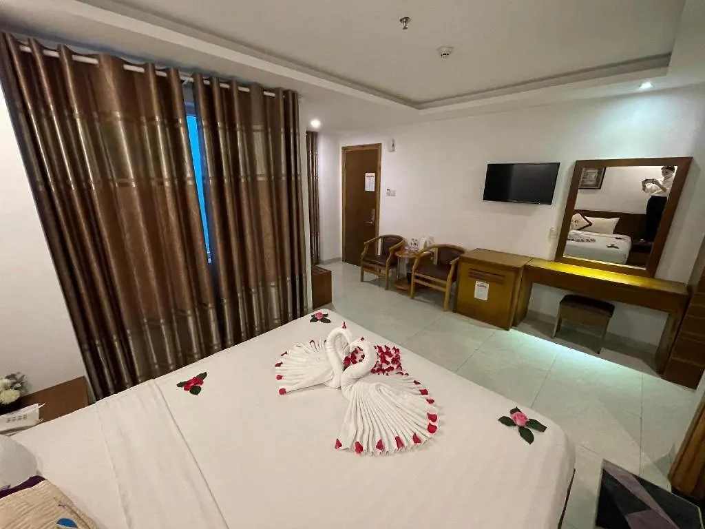 Majestic Star Hotel Nha Trang