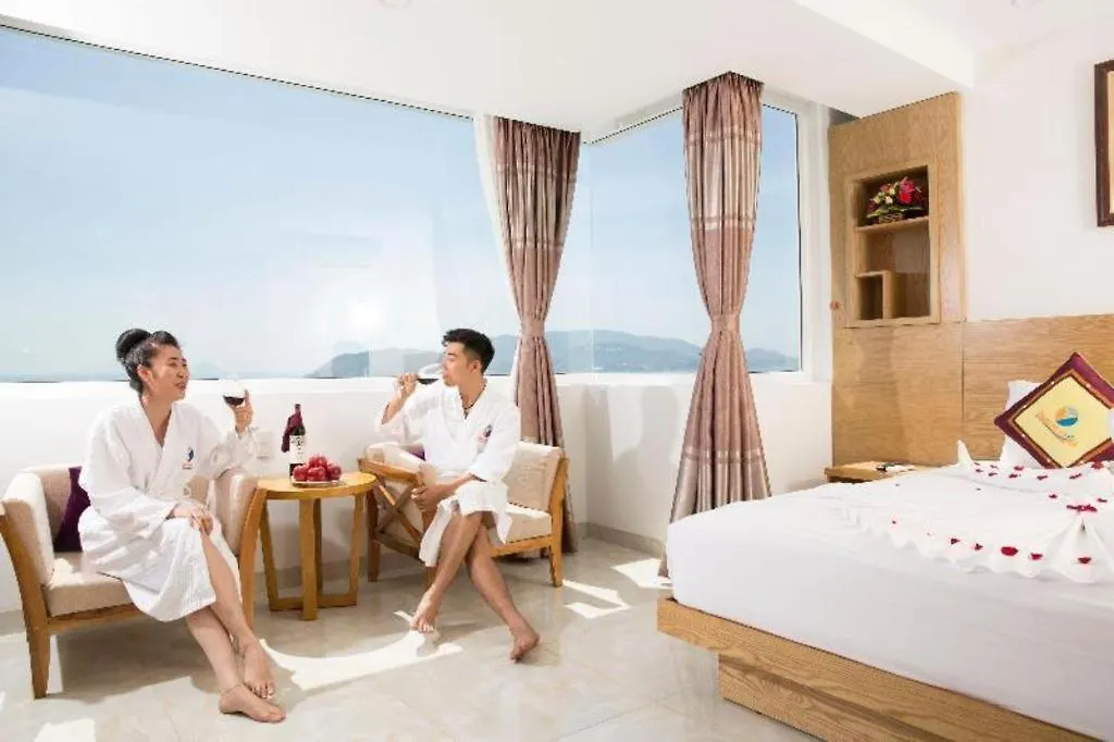 Majestic Star Hotel Nha Trang